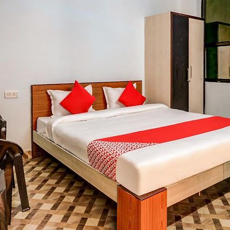 Oyo 67335 Hotel Madhuban Аджмер Экстерьер фото