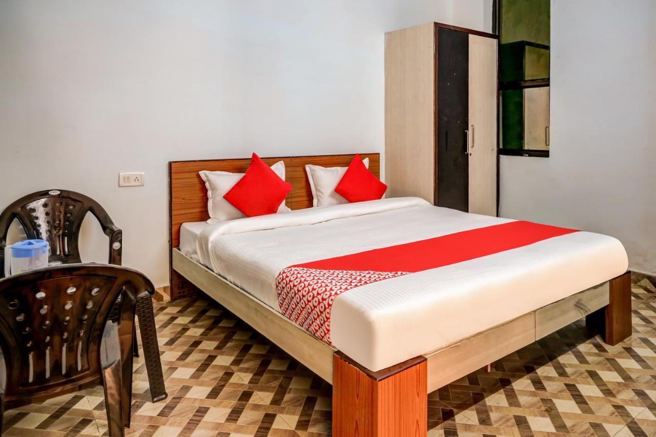 Oyo 67335 Hotel Madhuban Аджмер Экстерьер фото