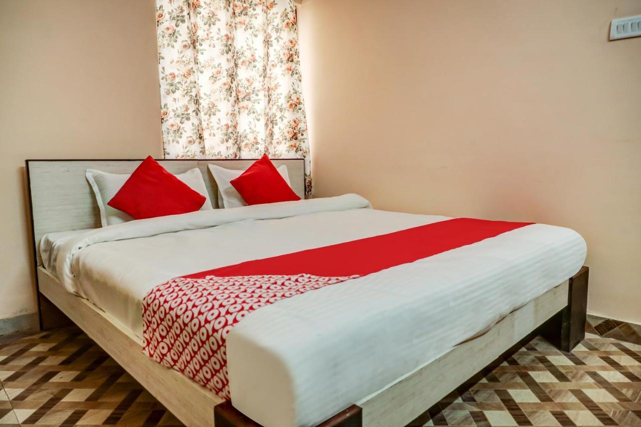 Oyo 67335 Hotel Madhuban Аджмер Экстерьер фото